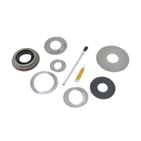 Yukon Gear & Axle Minor Install Kit For Dana 44 Differential For Rubicon D44 Rubicon Minimum Kit (No Side Shims) Yukon Gear
