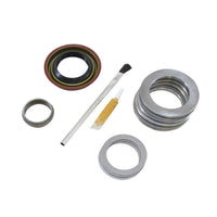 Yukon Gear & Axle Minor Install Kit For Ford 8.8 Inch Reverse Rotation Differential 8.8 Inch Ford Rev High Pin 9 Inch D/O(LM104911 Race) Yukon Gear