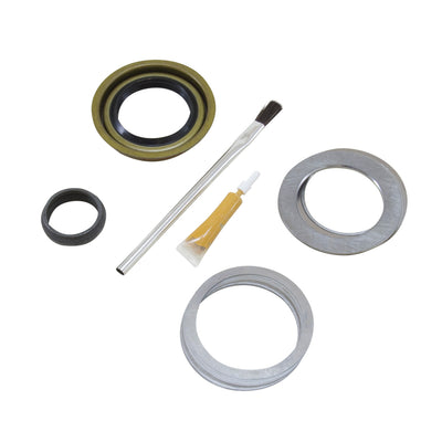 Yukon Gear & Axle Minor Install Kit For Model 35 Differential M35 Minimum Install Kit Yukon Gear