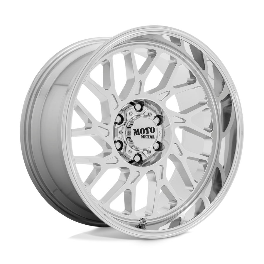 Moto Metal MO805 Chrome wheel