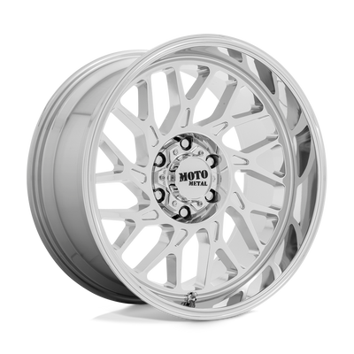 Moto Metal MO805 Chrome wheel