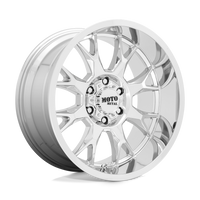 Moto Metal MO806 Chrome wheel