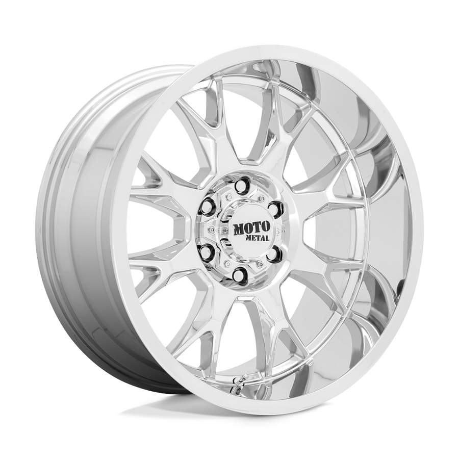 Moto Metal MO806 Chrome wheel
