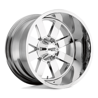 Moto Metal MO962 Chrome wheel