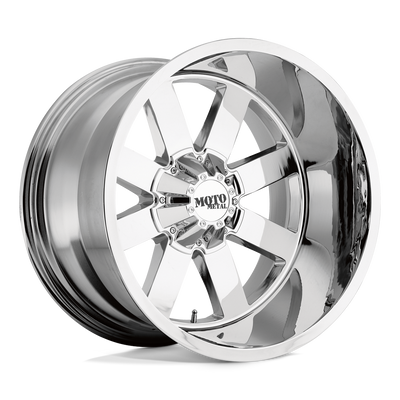 Moto Metal MO962 Chrome wheel