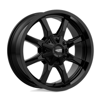 Moto Metal MO970 Full Gloss Black wheel