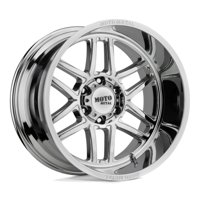 Moto Metal MO992 FOLSOM Chrome wheel