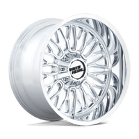 Moto Metal MO809 STINGER Chrome wheel