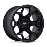 Moto Metal MO815 DUX Gloss Black wheel