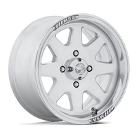 MSA Offroad Wheels M54 SPARK UTV Polished wheel