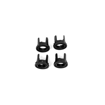 Motorcraft (Ford) Parking Sensor Bezels | Set of 4