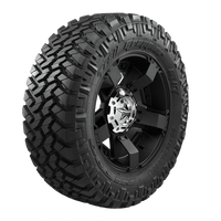 Nitto TRAIL GRAPPLER M/T tire