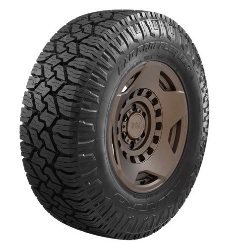 Nitto EXO GRAPPLER AWT tire