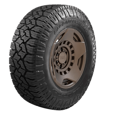Nitto EXO GRAPPLER AWT tire