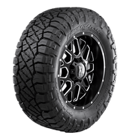 Nitto RIDGE GRAPPLER tire