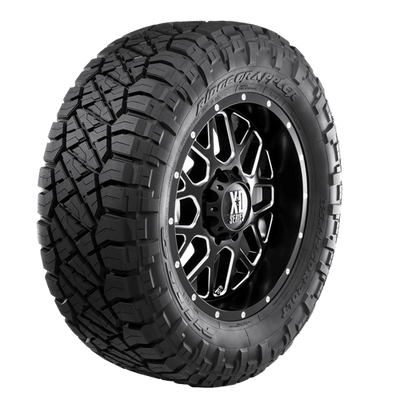 Nitto RIDGE GRAPPLER tire