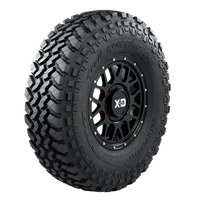Nitto TRAIL GRAPPLER SXS tire