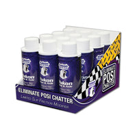 Yukon Gear & Axle Friction Modifier Additive For Limited Slip/Posi - 12 Pack 12 Pack Gear Positraction Additive Yukon Gear