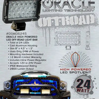 ORACLE Off-Road 8