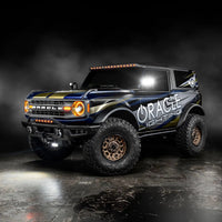 Oculus™ Bi-LED Projector Headlights for 2021+ Ford Bronco