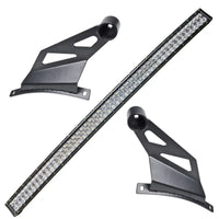 2009-2014 Ford F-150/SVT Raptor ORACLE Curved 50