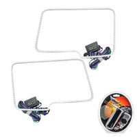 2009-2014 Ford F150/Raptor LED Headlight Halo Kit