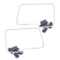 2009-2014 Ford F150/Raptor LED Headlight Halo Kit