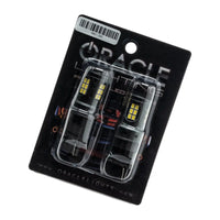 2021-2022 Ford Bronco WT21W Extreme-Performance LED Reverse Light Bulbs for Standard Halogen Tail Lights