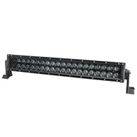 Jeep JK Hood Mounting Brackets SM + Light Combo