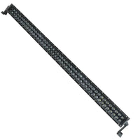 Jeep JK Upper Windshield Brackets + Light Combo