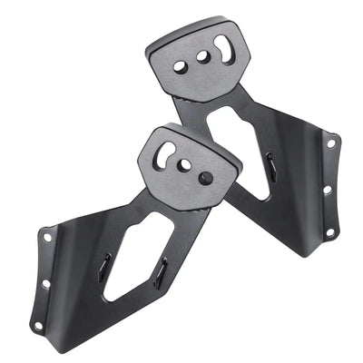 1999-2006 Chevy Silverado ORACLE Off-Road LED Light Bar Roof Brackets