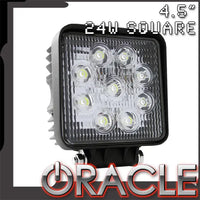 ORACLE Off-Road 4.5