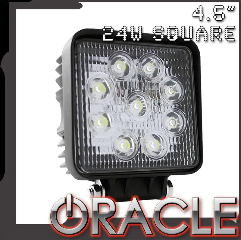 ORACLE Off-Road 4.5