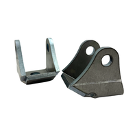 Ford Super Duty 2005+ ORI Strut Shock Mount Brackets