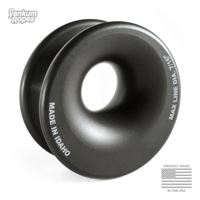 Offset Winch Snatch Ring