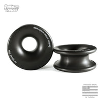 Offset Winch Snatch Ring