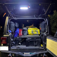 Jeep Wrangler JL Cargo LED Light Module