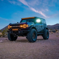 Oculus™ Bi-LED Projector Headlights for 2021+ Ford Bronco