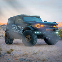 Oculus™ Bi-LED Projector Headlights for 2021+ Ford Bronco