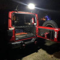 Jeep Wrangler JL Cargo LED Light Module