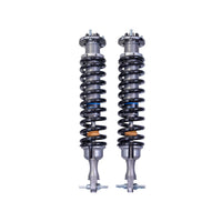 Pro Comp Suspensions Bronco 2.5