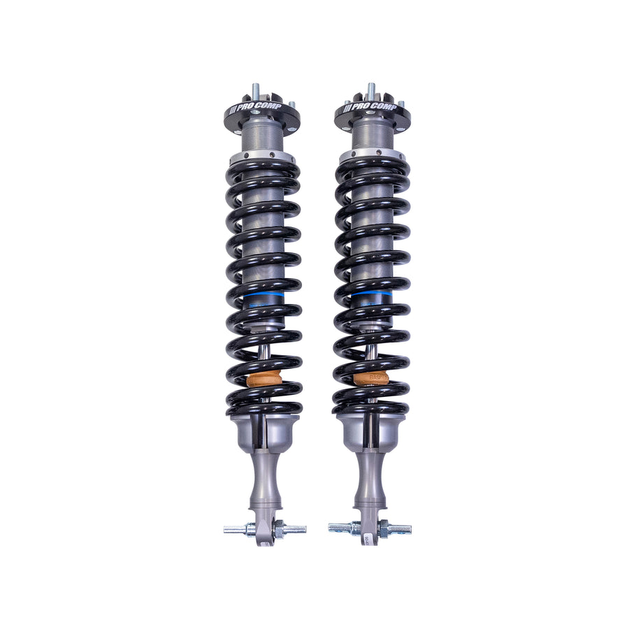 Pro Comp Suspensions Bronco 2.5