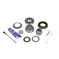 Yukon Gear & Axle Front Pinion Installation Kit For Jeep Wrangler JL Dana 30 Front JL D30 / 186mm Front Pinion Install Kit Yukon Gear