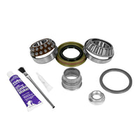 Yukon Gear & Axle Rear Pinion Installation Kit For Jeep Wrangler JL Dana 35 Rear JL D35/ 200MM Rear Pinion Install Kit Yukon Gear