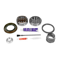 Yukon Gear & Axle Rear Pinion Installation Kit For Jeep Wrangler JL Dana 44 JL D44/ 220MM Rear Pinion Install Kit Yukon Gear