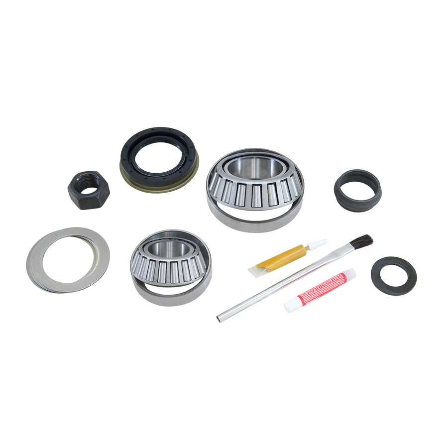Yukon Gear & Axle Pinion Install Kit For Dana 60 Rear Differential D60 Pinion Kit Yukon Gear