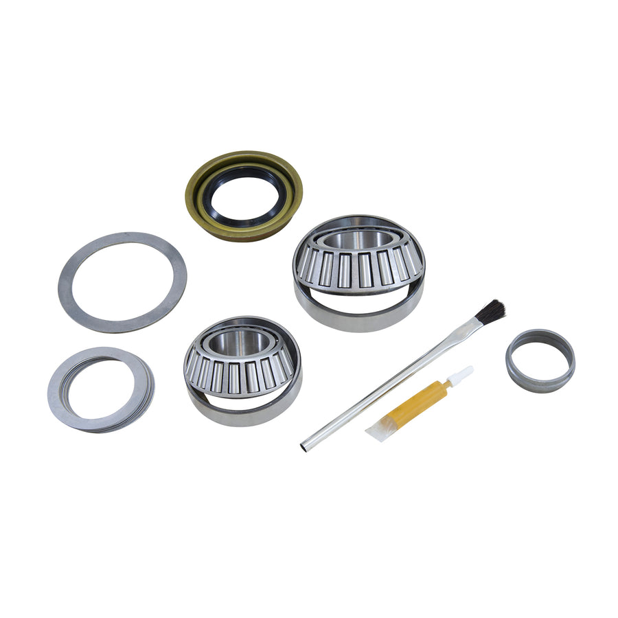 Yukon Gear & Axle Pinion Install Kit For Model 20 Differential M20 Pinion Kit Yukon Gear