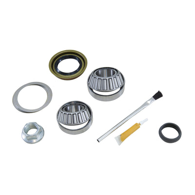 Yukon Gear & Axle Pinion Install Kit For Model 35 Differential M35 Pinion Kit Yukon Gear