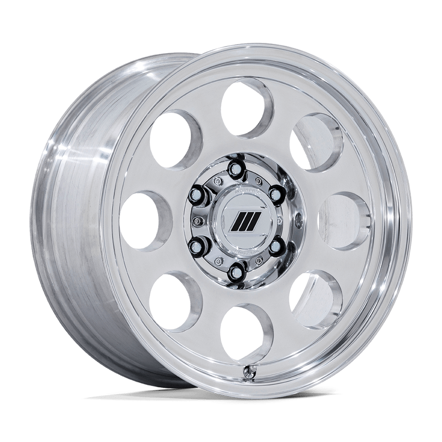 Pro Comp Alloys PA201 HERITAGE Polished wheel