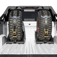 Univeral Tire Carrier